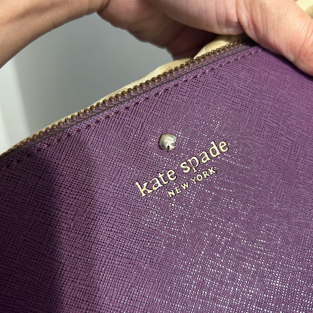 Kate spade sling bag
